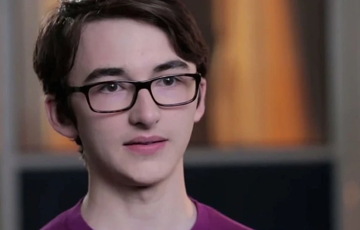 Intervista a Isaac Hempstead Wright