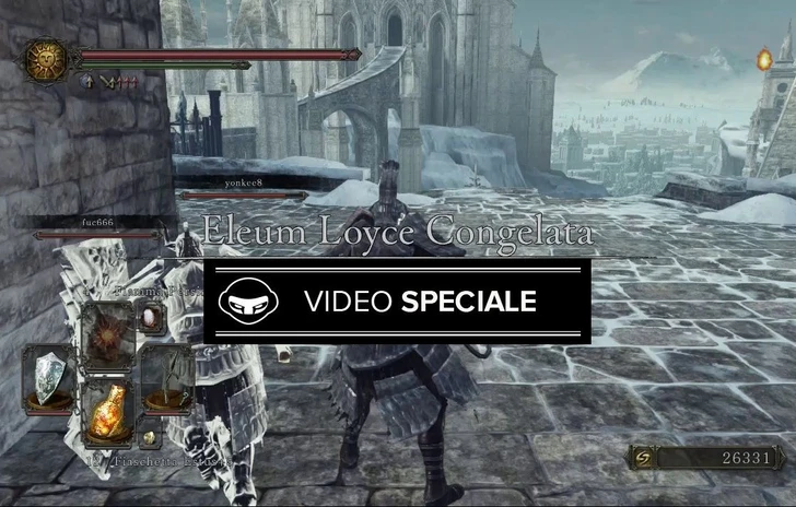 Gameplay Commentato