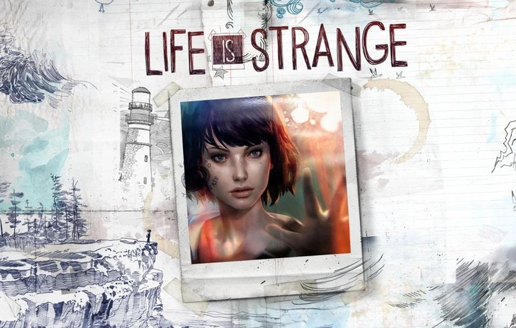 Life is Strange  Episode 3