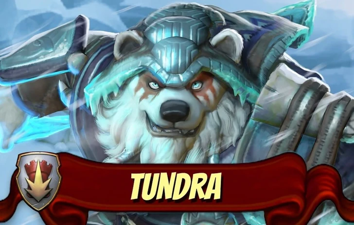 Tundra