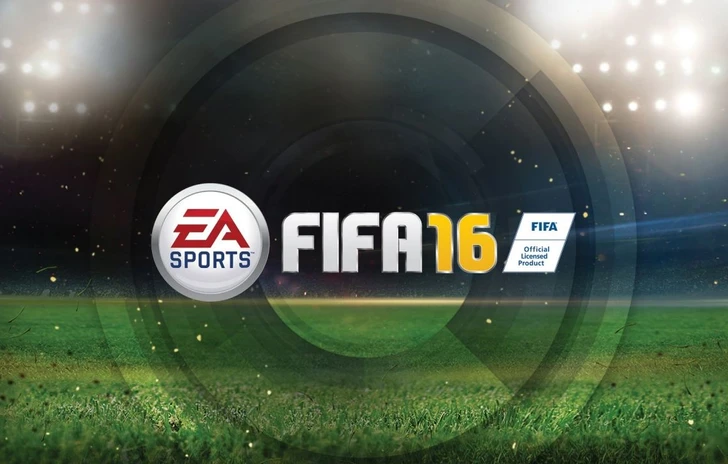 FIFA 16