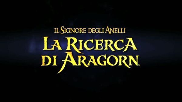 Trailer ufficiale Italiano