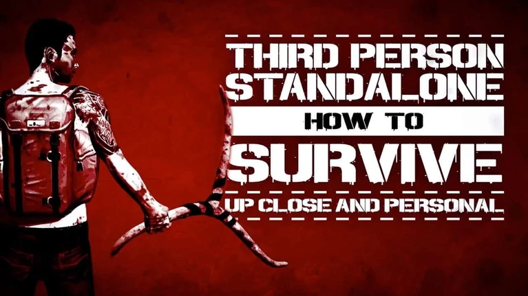 How to Survive Third Person Standalone