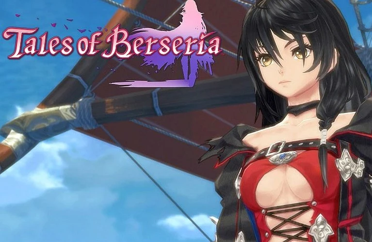 Tales of Berseria