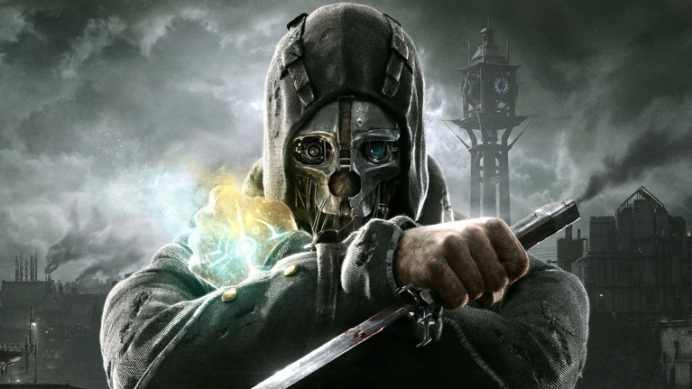 Dishonored Definitive Edition