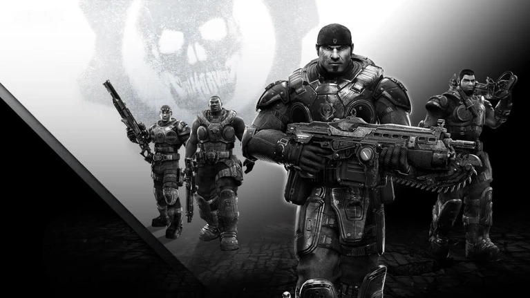 Gears of War Ultimate Edition