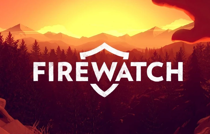 Firewatch