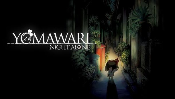 Yomawari Night Alone