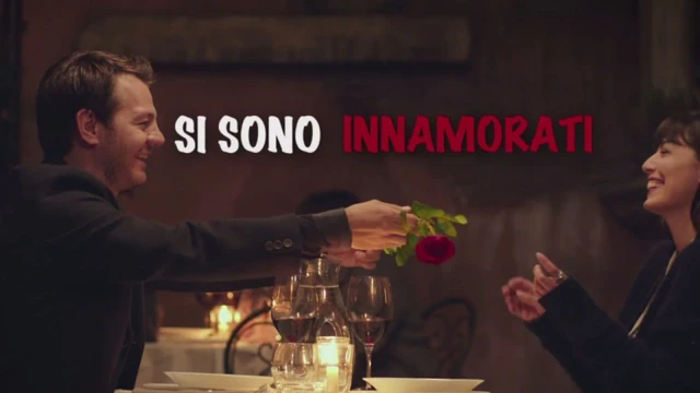 Trailer Ufficiale