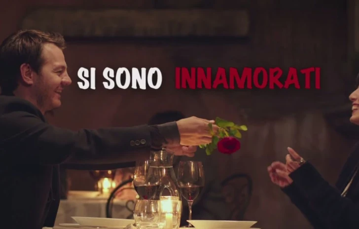 Trailer Ufficiale