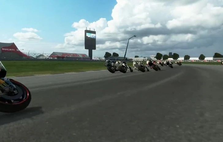 MotoGP 14 Compact