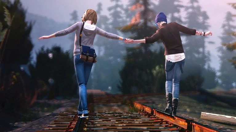 Life is Strange  Episode 4