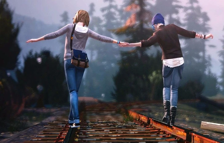 Life is Strange  Episode 4