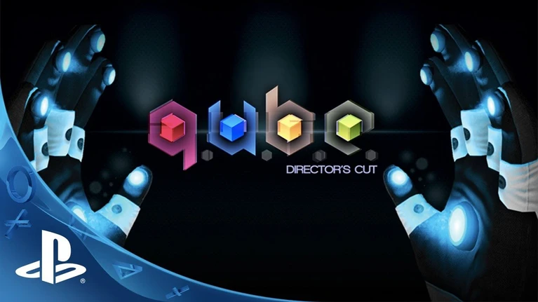 QUBE  Directors Cut