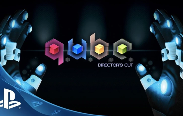 QUBE  Directors Cut