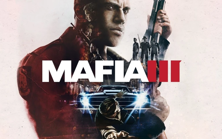 Mafia III