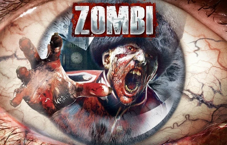 Zombi