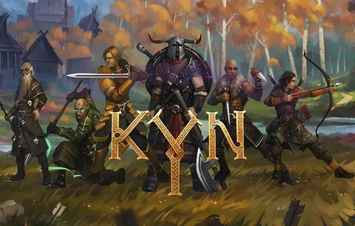 Kyn