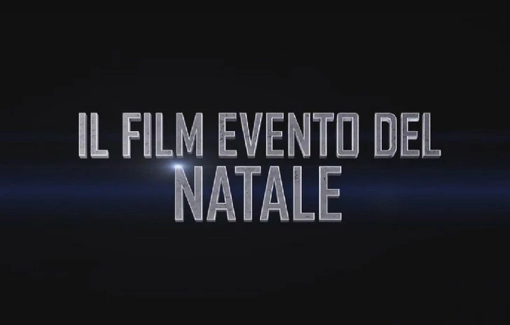 Payoff trailer italiano