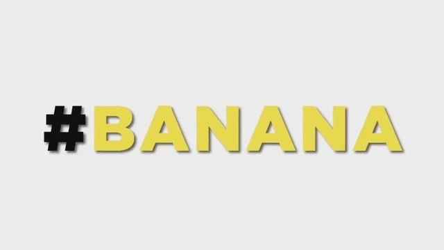 Clip banana