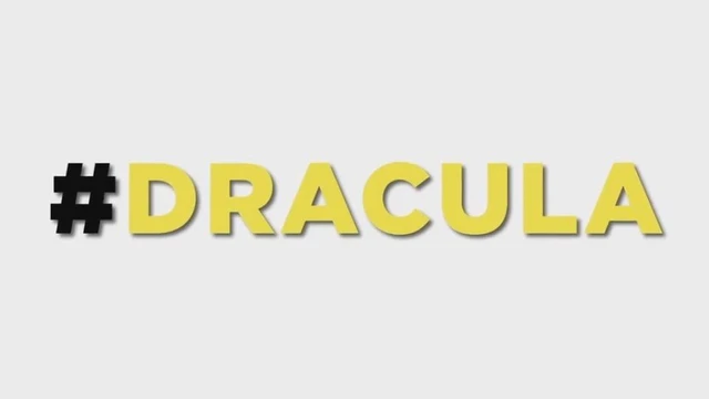 Clip Dracula