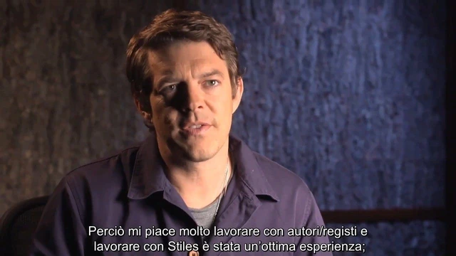 Jason Blum Featurette