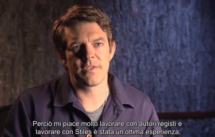 Jason Blum Featurette