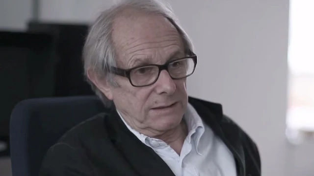 Featurette intervista a Ken Loach