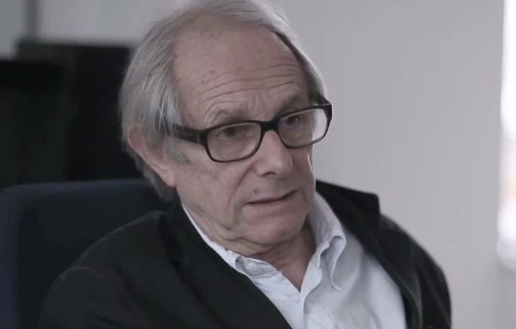 Featurette intervista a Ken Loach