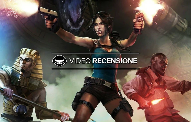 Video Recensione