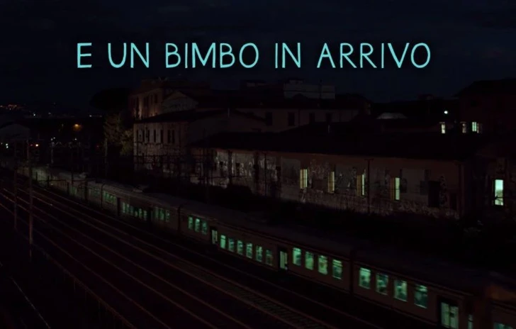 Trailer italiano ufficiale