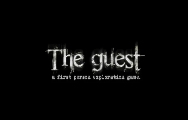 The Guest