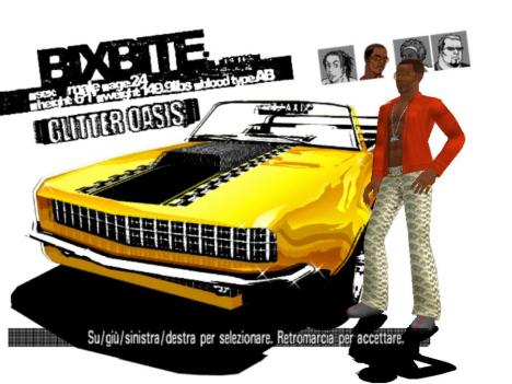 Crazy Taxi 3