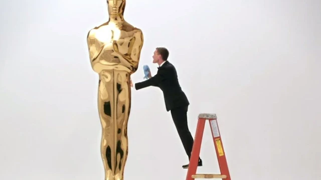 Spot tv Oscar 2015 Illusions