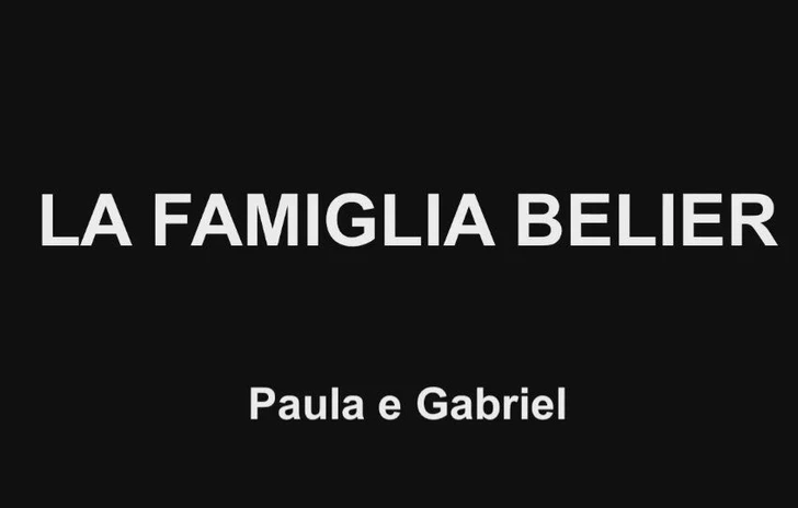 Clip Paula e Gabriel