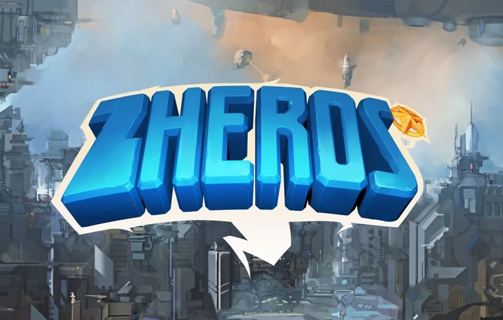 Zheros