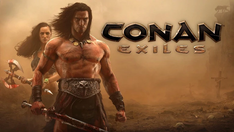 Conan Exiles