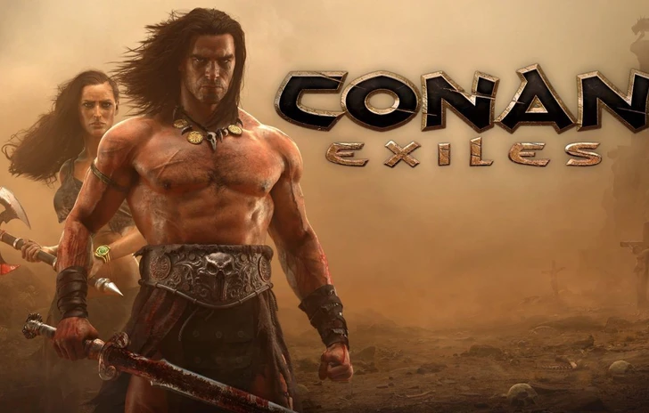 Conan Exiles