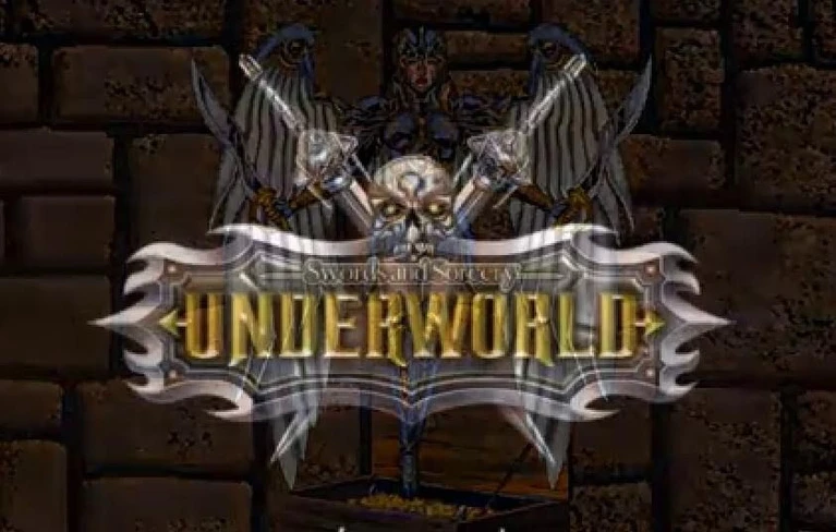 Swords and Sorcery  Underworld  Definitive Edition