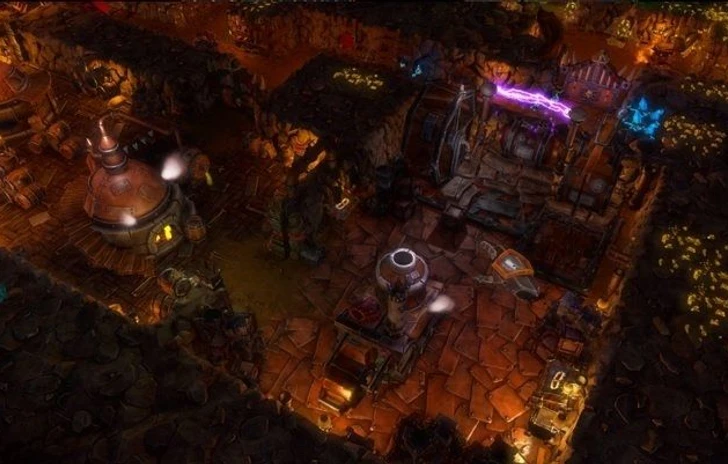 Dungeons 2 Trailer