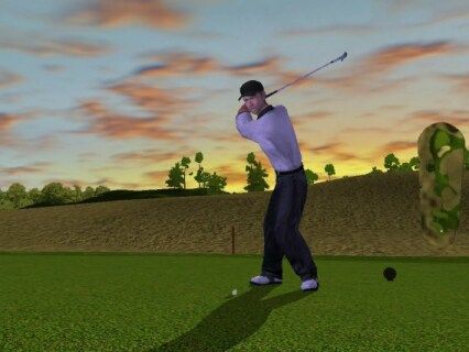 Tiger Woods PGA Tour 2003