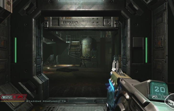 DOOM 3 BFG Edition