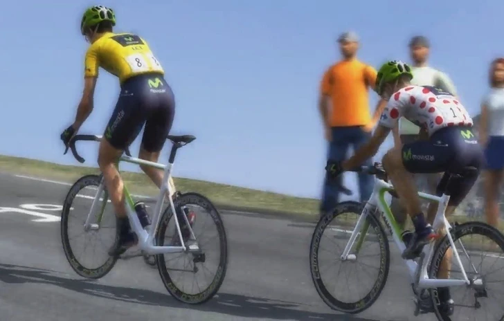 Due nuovi videogiochi ufficiali del Tour de France