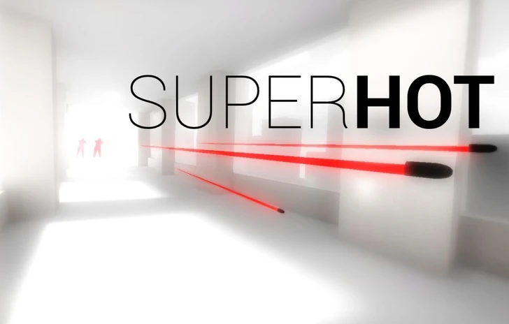 Superhot