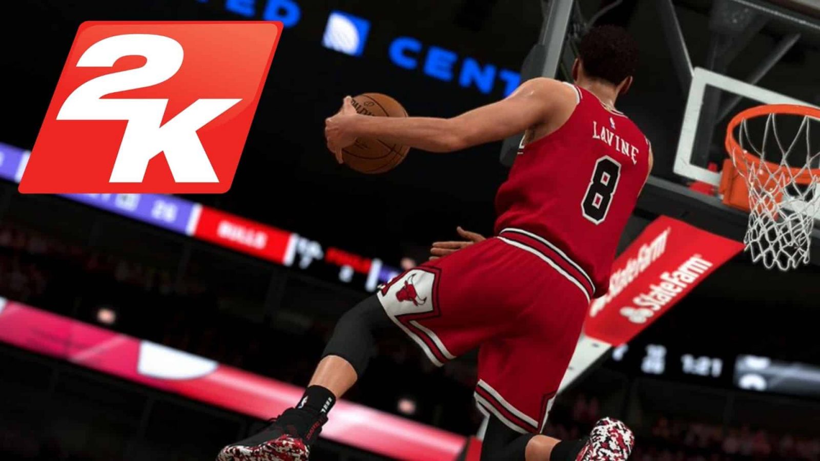 Recensione NBA 2K22: 2K Schiaccia in testa alla concorrenza