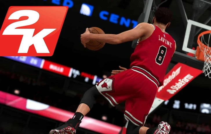 Recensione NBA 2K22