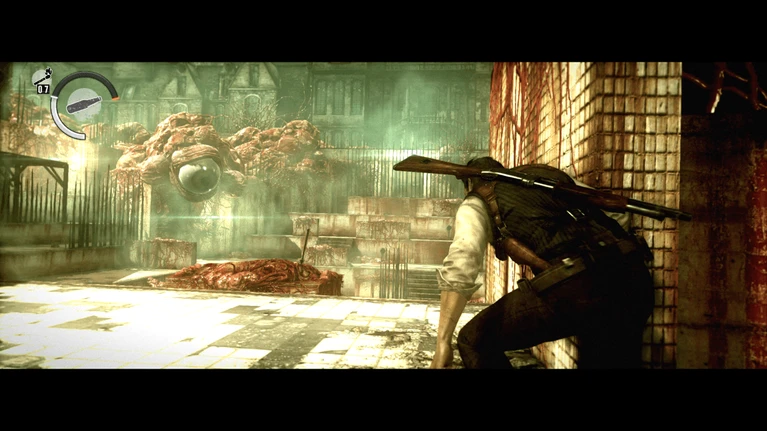 10 anni di The Evil Within. Cosa resta dell'horror 2.0 di Mikami