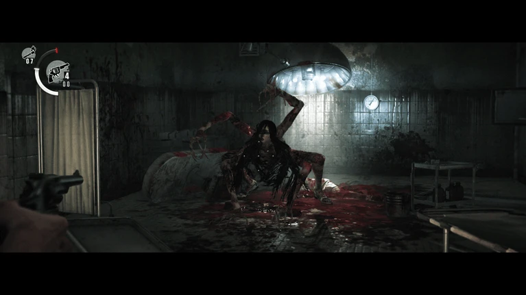 10 anni di The Evil Within. Cosa resta dell'horror 2.0 di Mikami