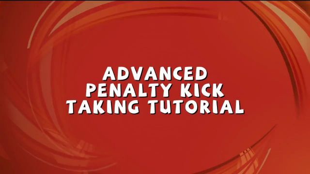 Penalty Skills