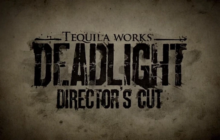 Deadlight Directors Cut